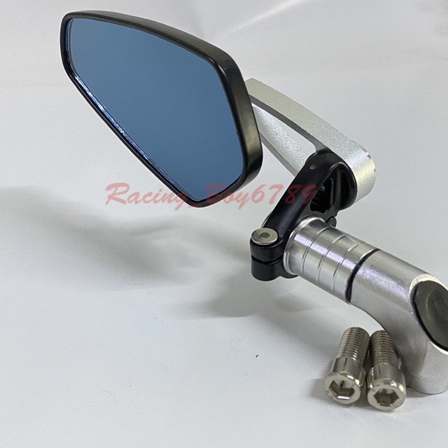 Gương gù vát Loại 1 CRGv gắn chân gương các dòng xe.