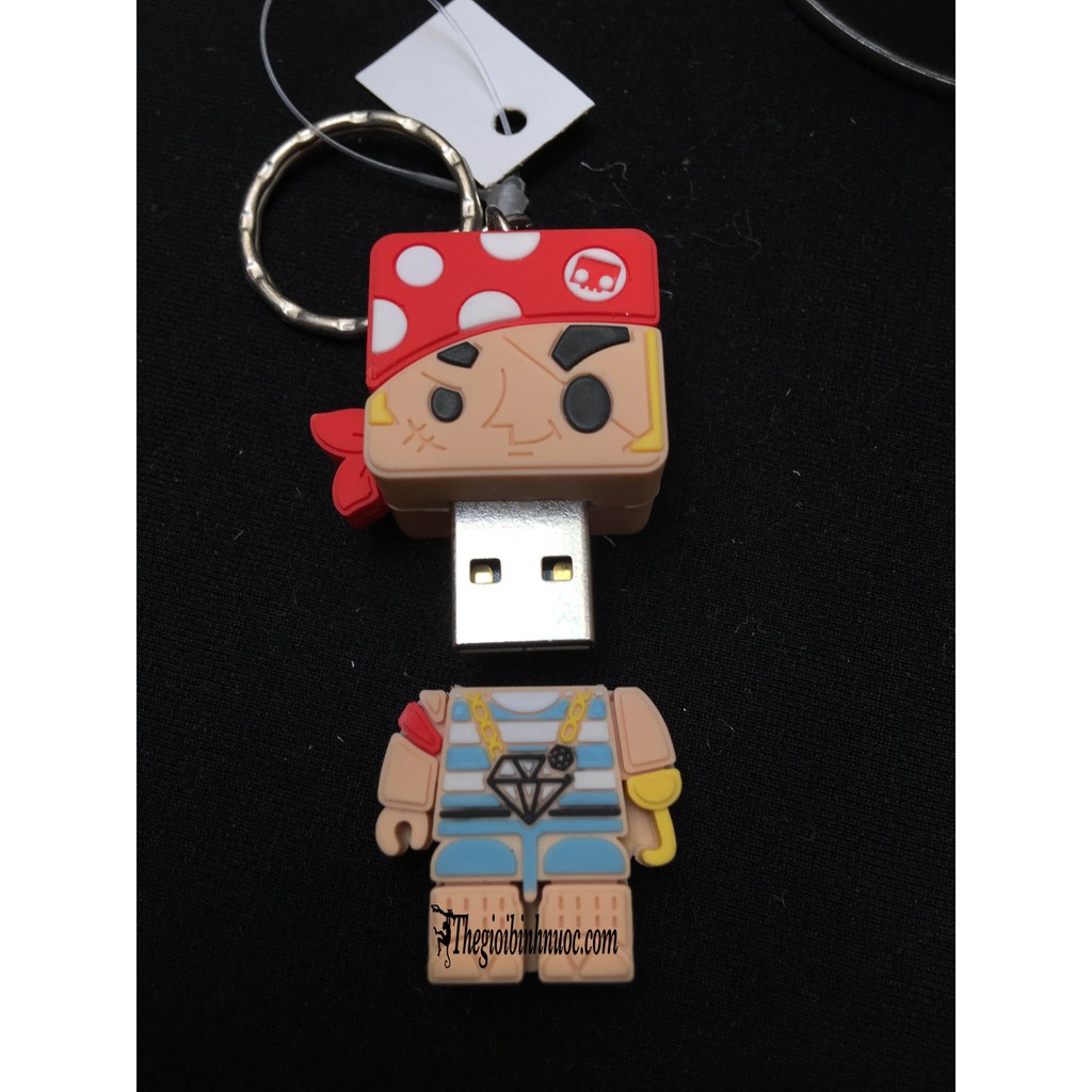 USB Hải Tặc U13