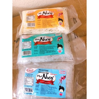 Mì / bún / phở /miến nưa 1 gói