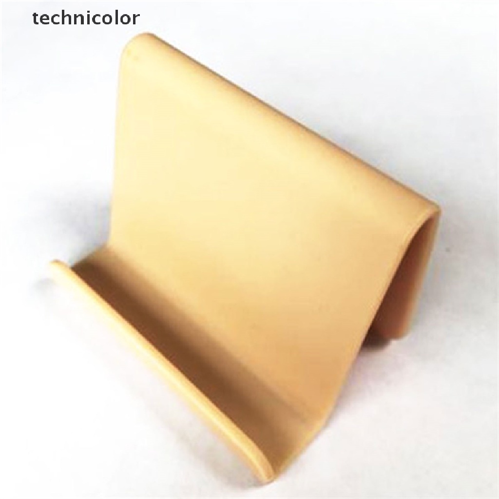 Giá Đỡ Điện Thoại Để Bàn Nhiều Màu Tùy Chỉnh Tiện Dụng