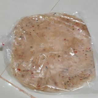 Bánh tráng dẻo Tây Ninh