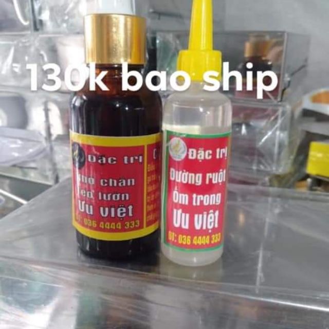 Bộ đôi khô chân teo lườn gà chọi