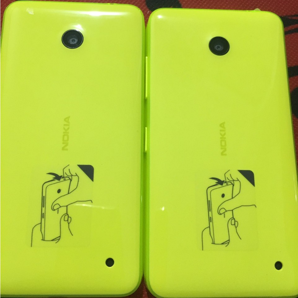 Điện thoại Nokia Lumia 630  Bảo hành 12 Tháng | BigBuy360 - bigbuy360.vn