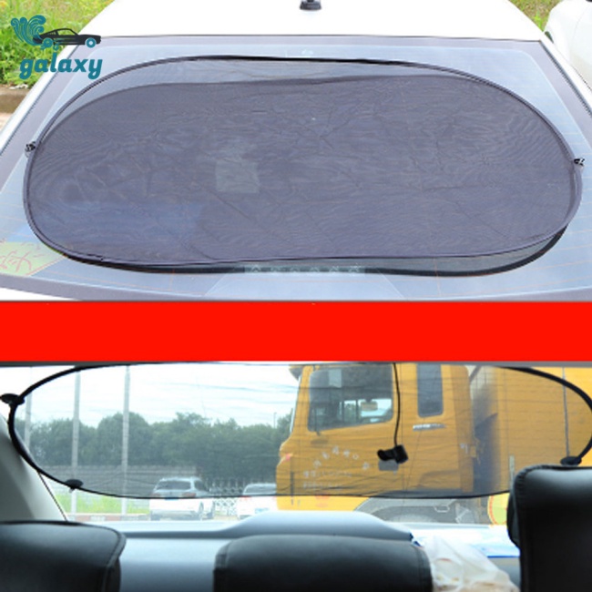 Galaxy Tấm Che Nắng Cho Cửa Sổ Xe Hơi 100x50cm