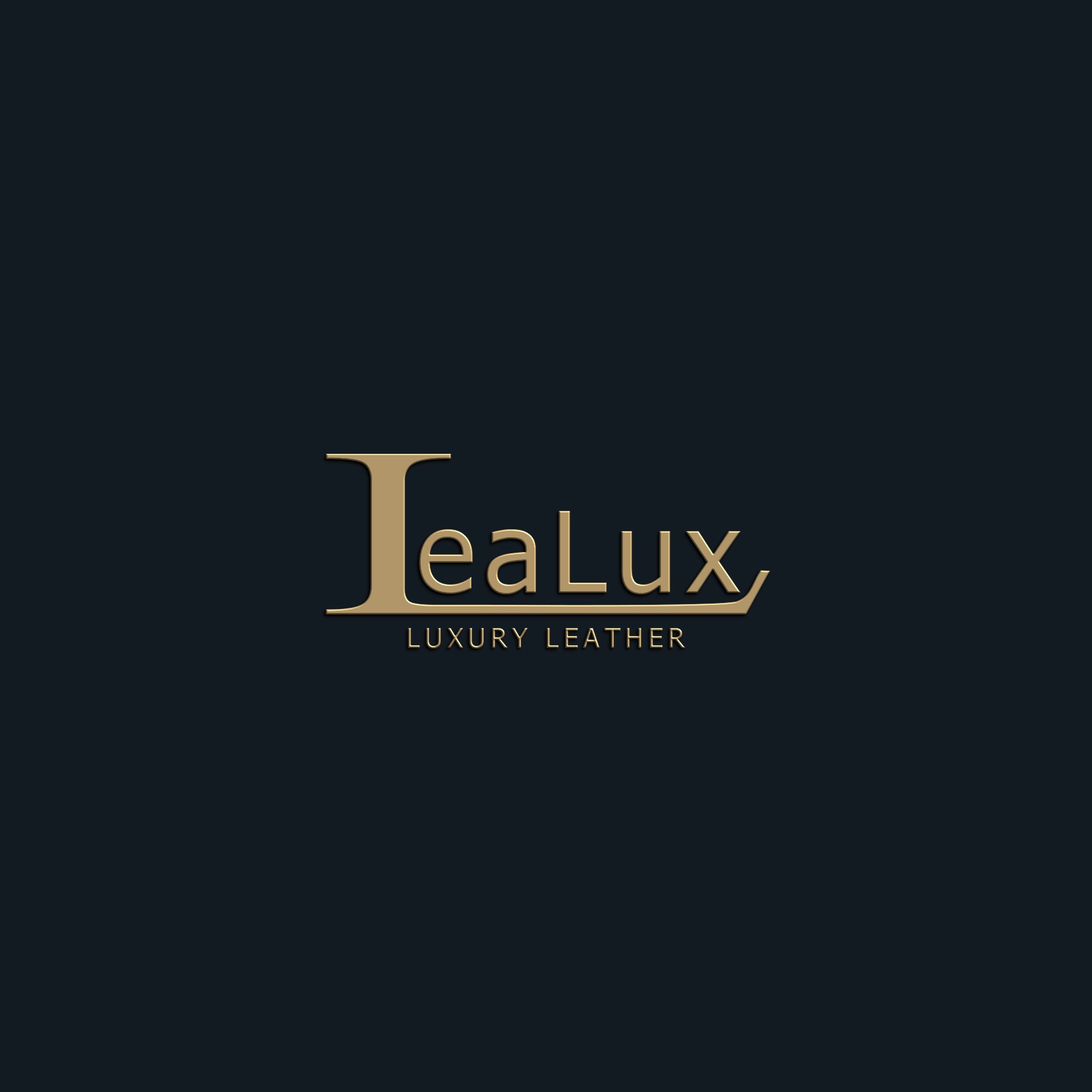 LEALUX Luxury Leather Handmade