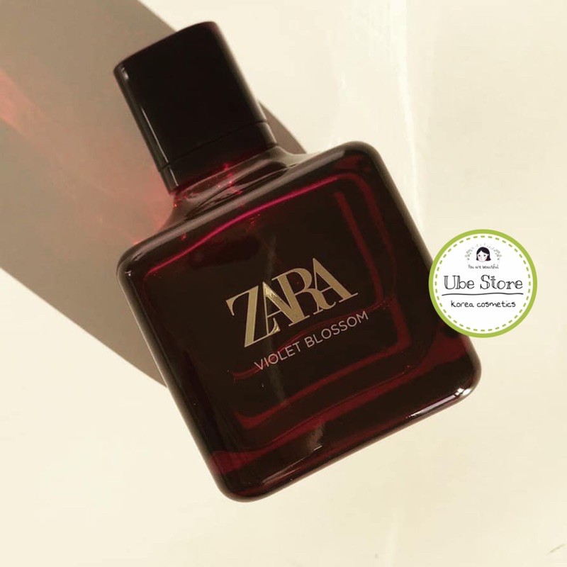 NƯỚC HOA ZARA #SALE_OFF_50% | Thế Giới Skin Care