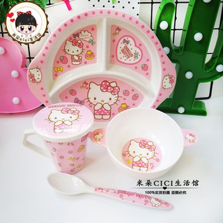 🌻 CHÉN KIỂU HELLO KITTY 🎀 KITTY HOUSE