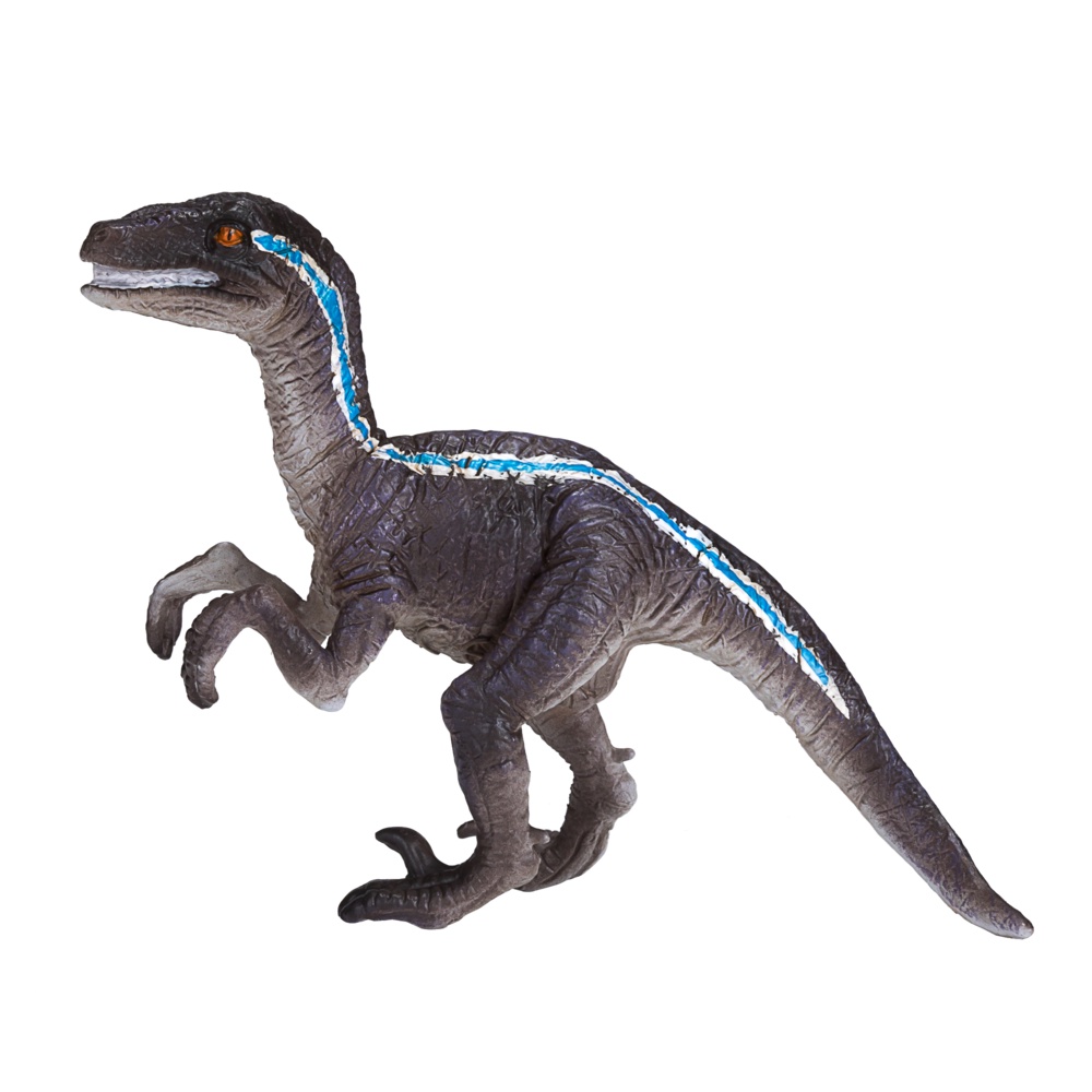 MÔ HÌNH ĐỘNG VẬT - KHỦNG LONG VELOCIRAPTOR