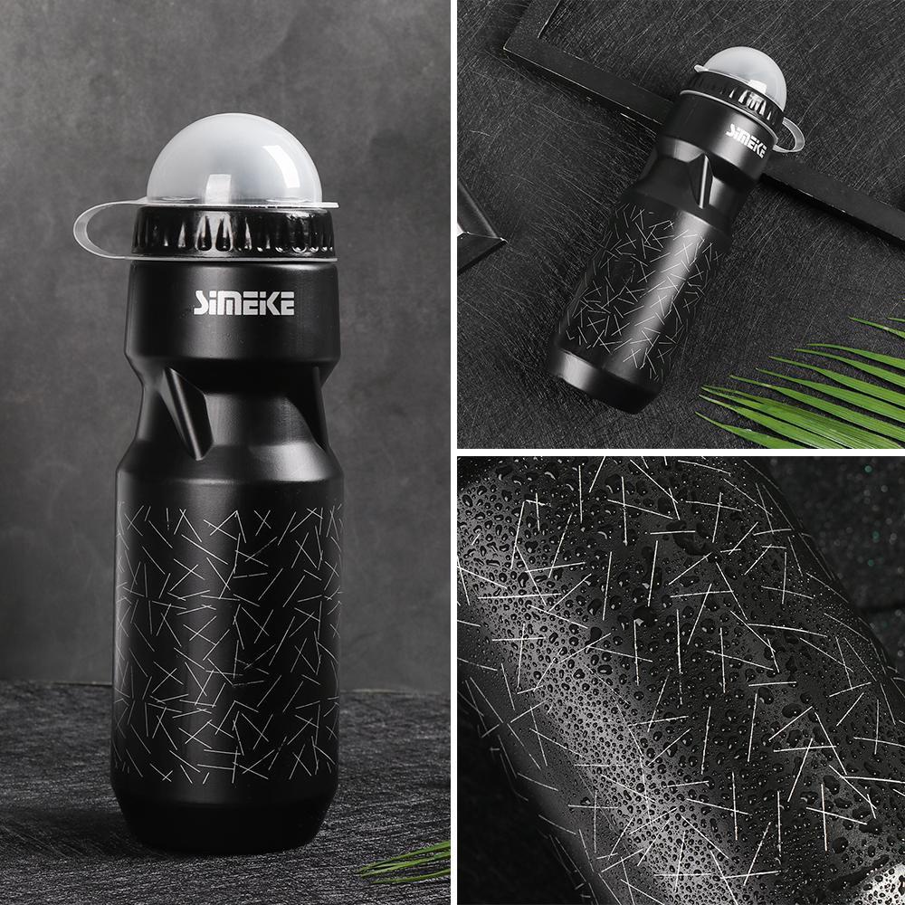 Muvako Bình Nước Cao Cấp 750ml Cho Xe Đạp