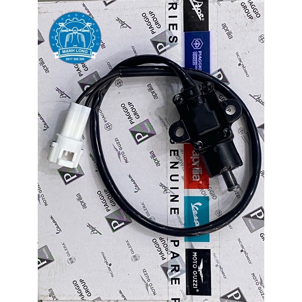 Công tắc chân chống cạnh Piaggio - Vespa Sprint, Primavera, Medley, GTS, Liberty ABS …