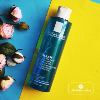 Nước hoa hồng La Roche Posay Effaclar Lotion