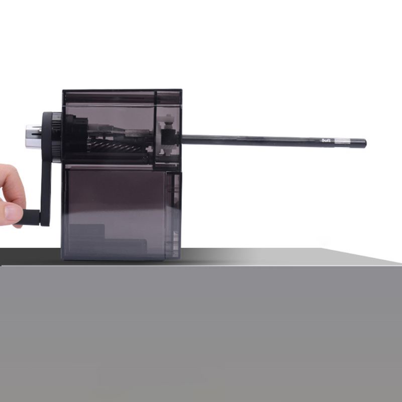 Đồ Chuốt Bút Chì Chuyên Nghiệp Cho Họa Sĩ Scho