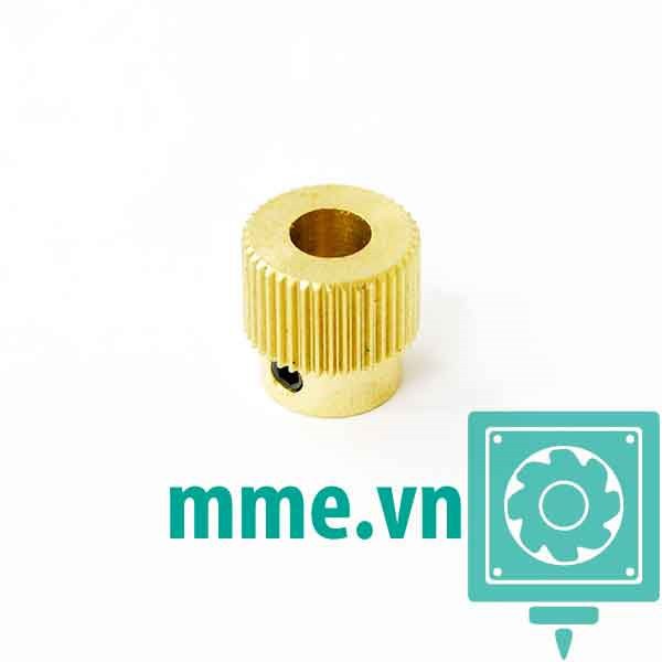 Puli đùn nhựa 11mm