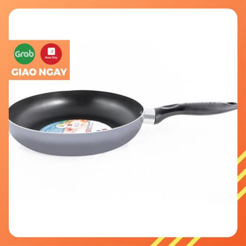 Chảo chống dính trơn Sunhouse, từ size 16, 18, 20, 24, 26, 28 đến 30 cm