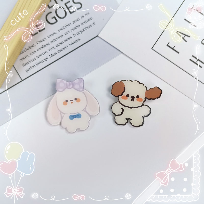 Huy hiệu cài áo balo, ghim cài balo TOGU, sticker gắn balo ulzzang sinh viên, cặp học sinh, ghim phụ kiện ba lô, túi đẹp