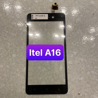 cảm ứng itel A16