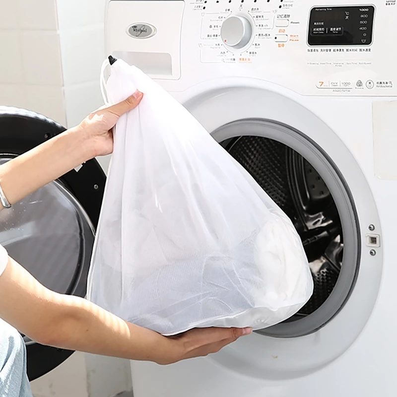 Túi lưới đựng đồ giặt tiện lợi có 4 kích cỡ tùy chọn
