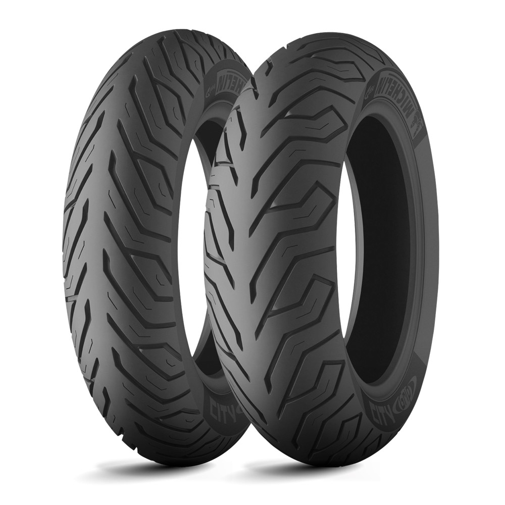 ( Vỏ ) Lốp Michelin City Grip cho Honda SH _ Lốp Trung Thành