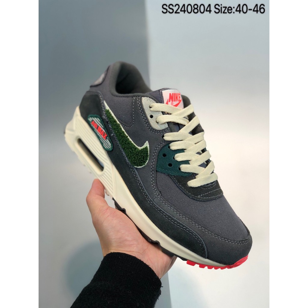 📦 FULLBOX 🌐 ORDER  🎀 SALE 50% 🎀 💯 ẢNH THẬT 🏷 Nike Air Max 90 🏷 👟 GIÀY NAM NỮ 👟