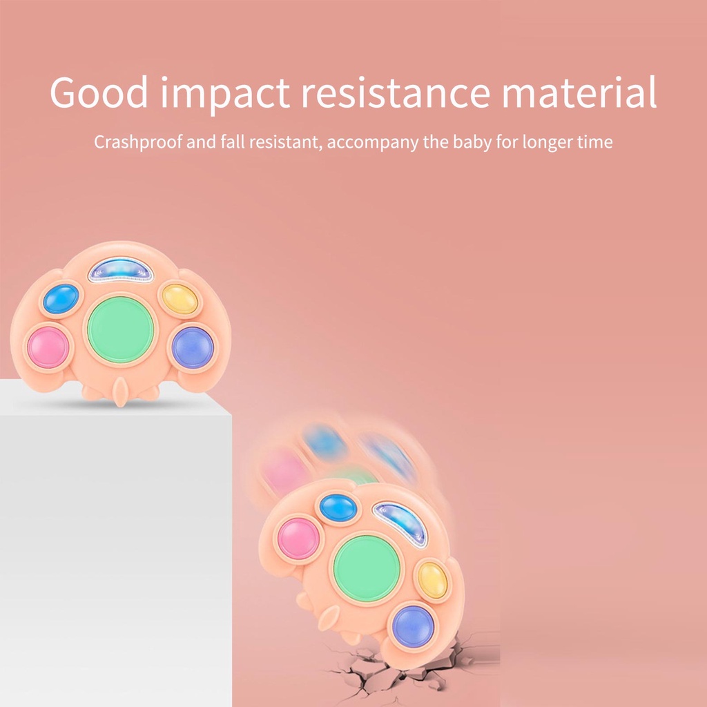 Máy Trò Chơi Trí Nhớ Hình Tàu Lửa Dễ Thương Nhỏ Gọn Phù Hợp Làm Quà Cho Bé