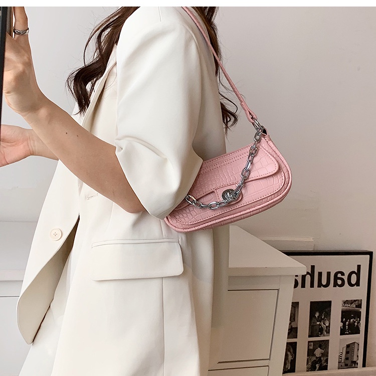 Túi Đeo Vai/Đeo Vai Thời Trang Chất Lượng Cao Dành Cho Nữ