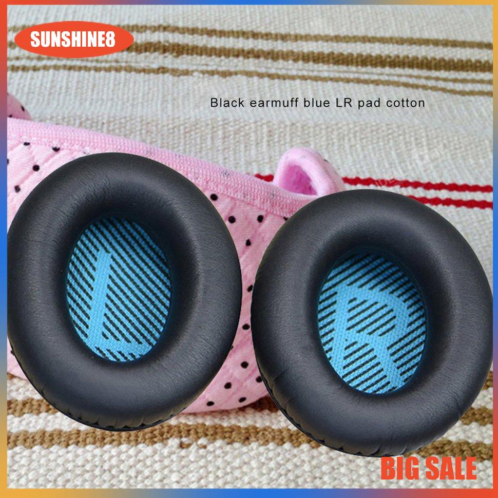 Đệm xốp bọc đầu tai nghe cho Samsung QC35 QC25 QC15