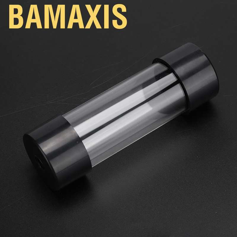 Bộ bình nước tản nhiệt 150mm G1 / 4 chuyên dụng cho máy tính để bàn