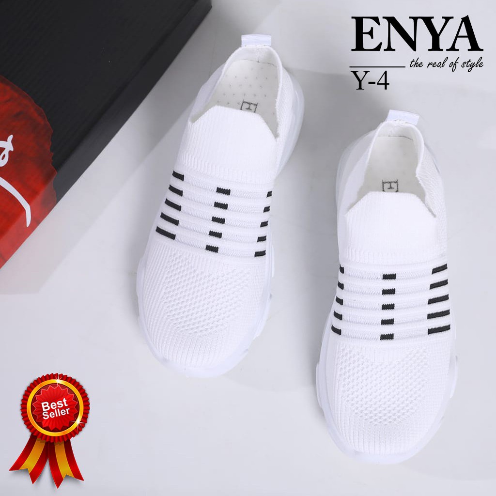 (Hàng Có Sẵn) Dây Cáp Ramadan Enya Rockport Linea (Y-4)