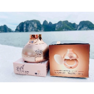 Phấn Nước VACOSI MAGIC COVER CUSHION