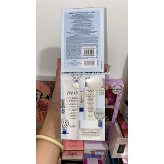 [SALE 35%] Set 3 món dưỡng Fresh mini