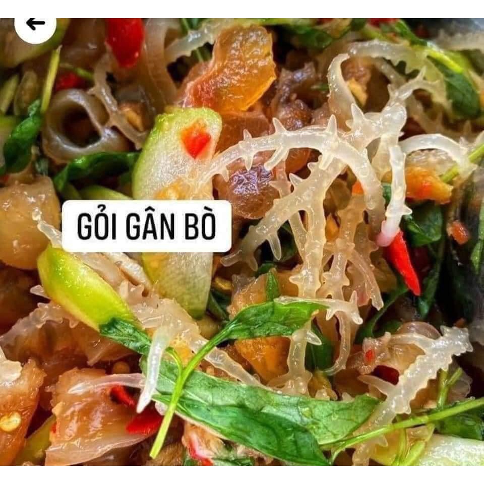 RONG SỤN BIỂN 1kg