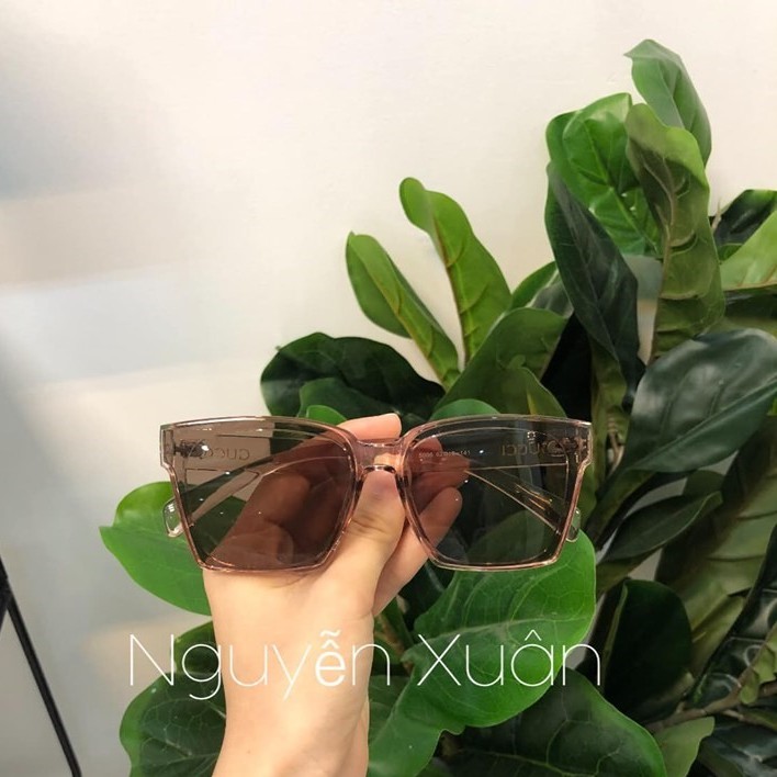 ❌FULLBOX HÃNG❌MẮT KÍNH MÁT - KÍNH RÂM NAM NỮ CAO CẤP VUÔNG P5006 THỜI TRANG HOT TREND | BigBuy360 - bigbuy360.vn