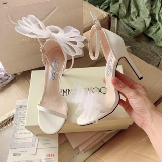 Giày Cao Gót Jimmy Choo