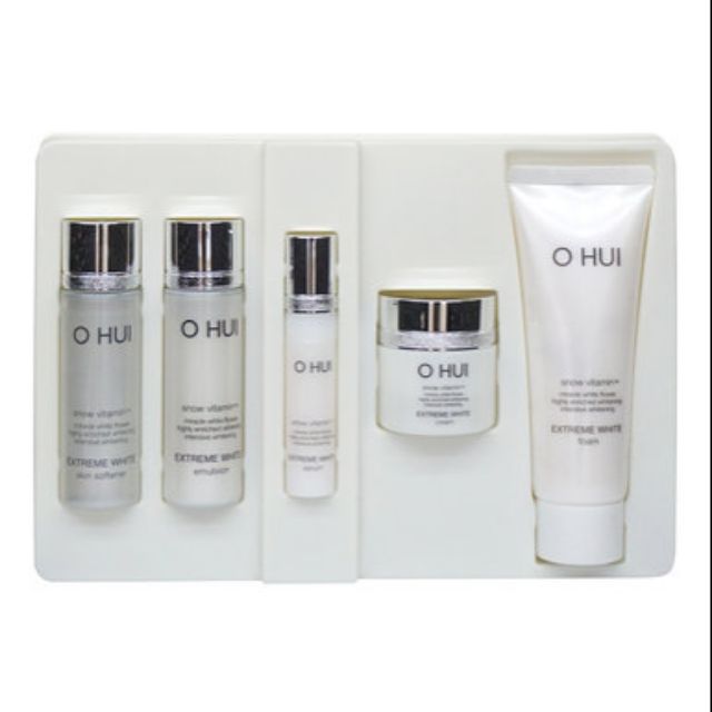 SET OHUI MINI
