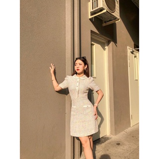 Đầm Malus Thời trang nữ