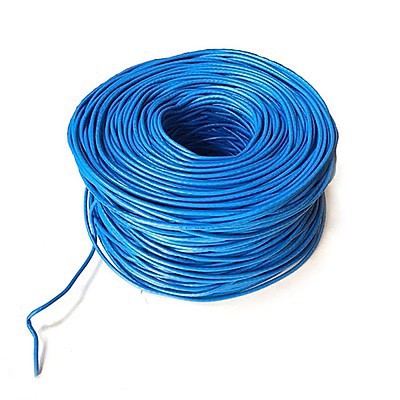 DÂY MẠNG Bấm Sẵn 2 đầu 5m 10m 15m 20m 25m 30m 35m 40m 45m 50m - Dây Cáp mạng lan chính hãng