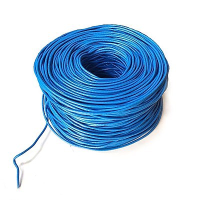 DÂY MẠNG CAT6E Bấm Sẵn 2 đầu 5m 10m 15m 20m 25m 30m 35m 40m 45m 50m - Dây Cáp mạng lan chính hãng