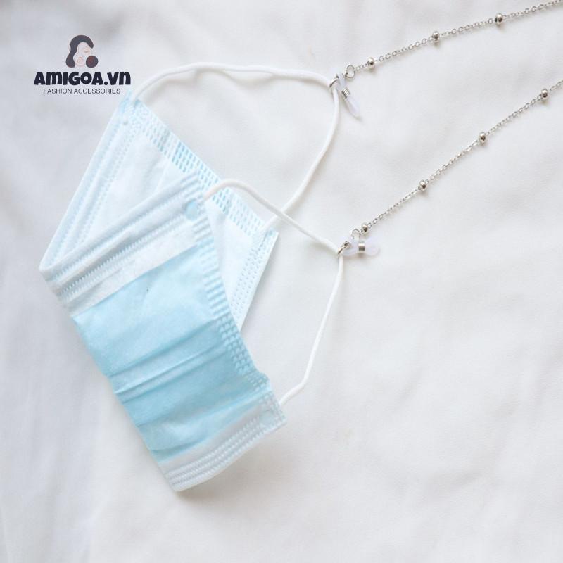 Dây Đeo Mắt Kính Chống Trượt Chống Mất Tiện Dụng