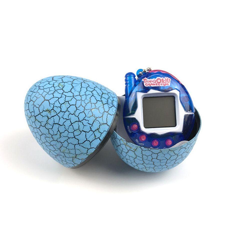 Máy Nuôi Thú Ảo Tamagotchi Nhiều Màu Sắc Dễ Thương Cho Bé