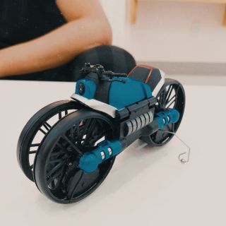 Flycam H6 2 in 1