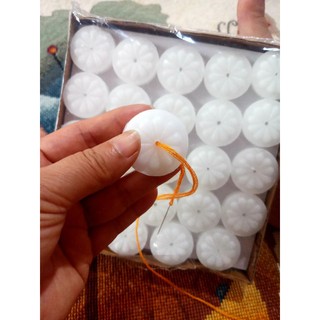 Sap vuốt chỉ Hoa mai.