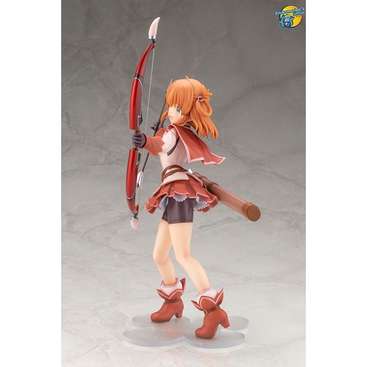 [Đặt trước] [Kotobukiya] Mô hình nhân vật Princess Connect! Re:Dive Rino 1/7 Complete Figure