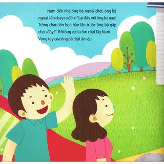 Giáo Dục Giới Tính - Nói Không