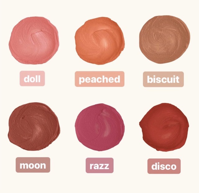 Phấn má kem Airbrush Sunnies Face | BigBuy360 - bigbuy360.vn