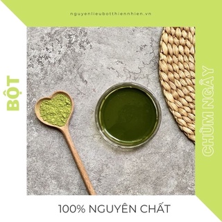 Bột Chùm Ngây