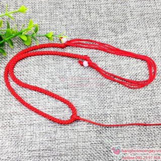 Dây đeo cổ may mắn G181