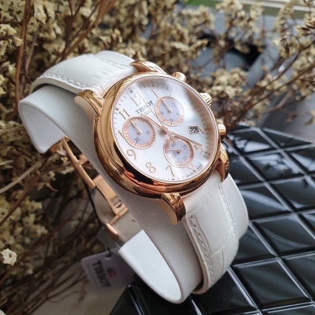 Đồng hồ nam TISSOT T050.217.36.112.00