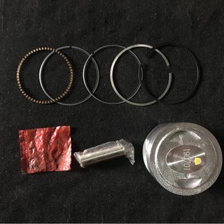 piston xecmang suzuki viva 110