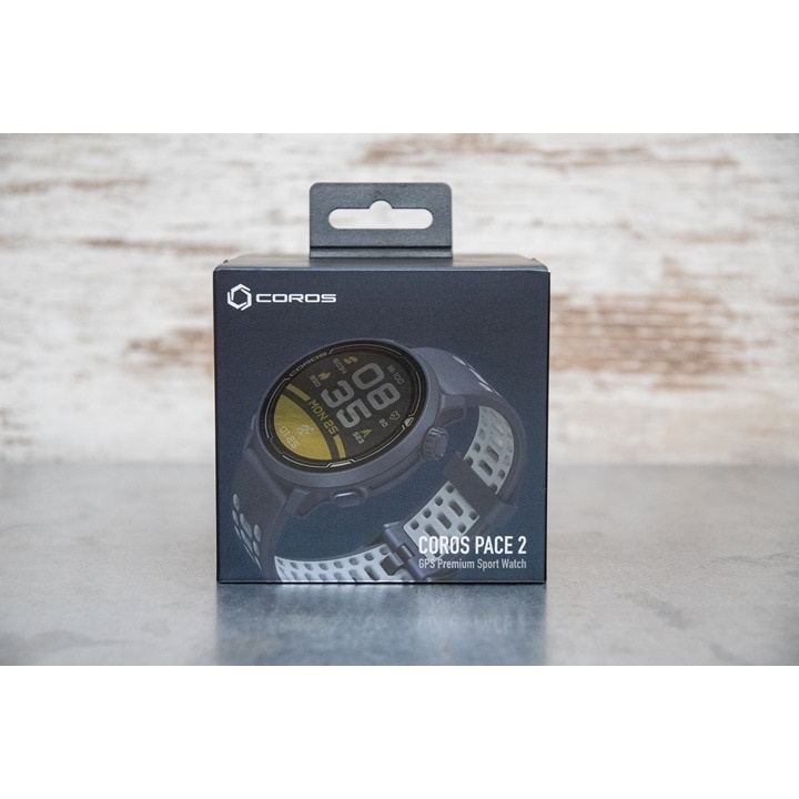 Đồng hồ chạy bộ, thể thao unisex GPS COROS PACE 2