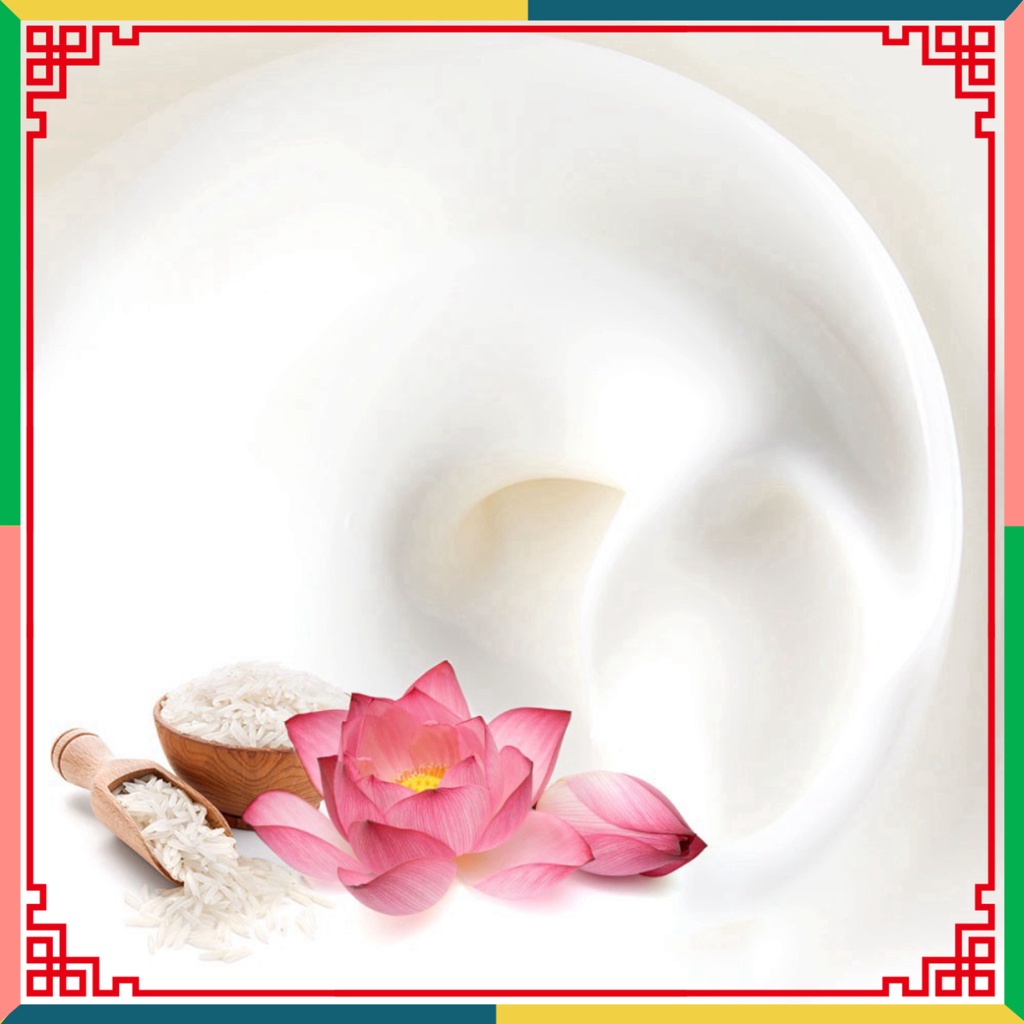 Kem xả Dove Óng Mềm ngẫu nhiên với Hoa Sen Nhật và Nước Gạo dưỡng tóc mềm mượt, óng ả 610g